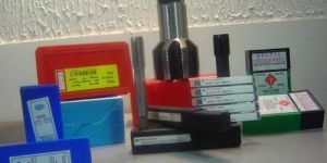 Solid Carbide Thread Mills