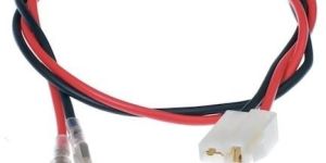 Battery Cable Wiring Harness