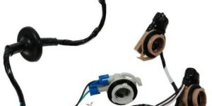 Tail Light Wiring Harness