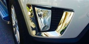 Fog Light Cover