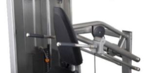 Fitness Seated Tricep Extension