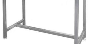 Stainless Steel Workbench