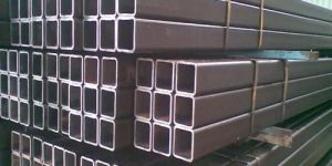 Rectangular Section Tube