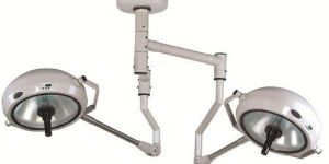 Overhead Surgical Light