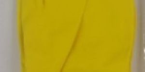 Flock Lining House Hold Gloves