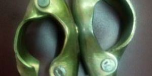 Pressed Steel Coupler