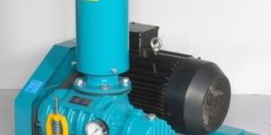 Air Cooled Roots Blowers