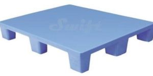 Heavy Material Storage Pallet