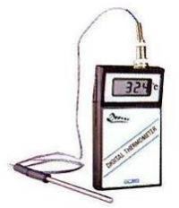 Hand Held Digital Temperature Indicator