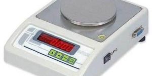 Precision Weighing Scales