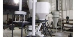 PVC Pulverizer Machine