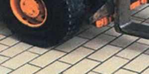 Heavy Duty Industrial Tiles