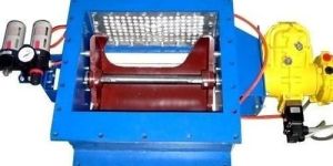 Pneumatic Flow Control Gate