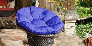 Rattan Outdoor Chair