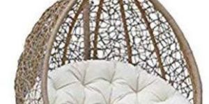 Single Seater Swing with Connectors