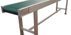 Heavy Duty Belt Conveyor