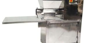 Dough Extruder