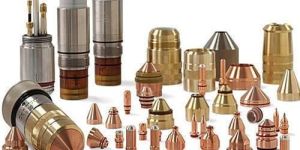 Hypertherm Plasma Spares