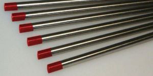 Thoriated Tungsten Electrodes