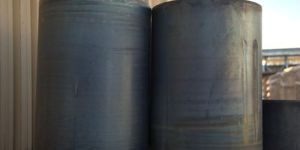 Corrosion Resistant Linings