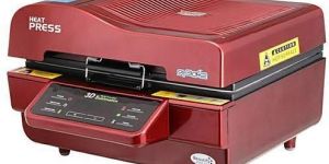 3d Sublimation Vacuum Machine