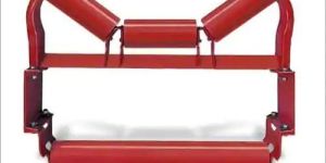 Three Roller Return Idler