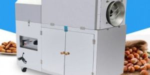 Dried Fruit Roasting Machine