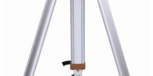 Aluminum Telescopic Tripods