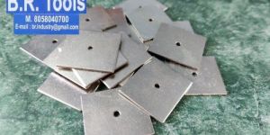 Mild Steel Shims