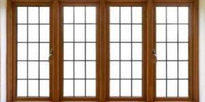 WPC Window Panel