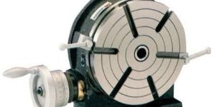 Horizontal Vertical Rotary Table