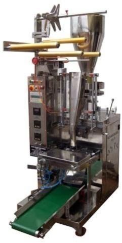 Herbal Processing Machinery