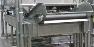 Semi Automatic Potato Chip Line