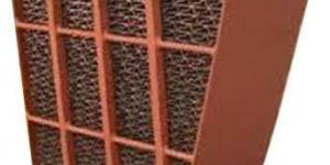 Air Preheaters Basket