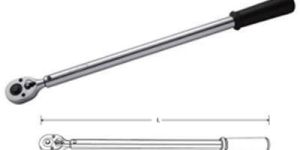 Preset Torque Wrench