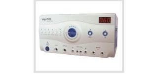 Dual Radio Frequency Surgical Unit