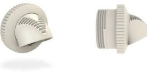 Swimming Pool Wall Return