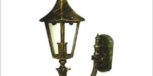 Outdoor Wall Lanterns
