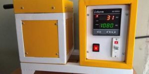 Metal Melting Machine