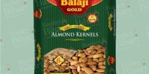 Dry Fruit Packaging Bag