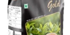 Rajni Gold Black Tea