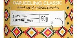 Classic Darjeeling Tea