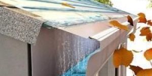 Color Coated Roofing Accessories