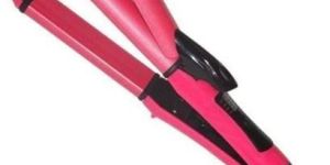 Professional Hair Straightener