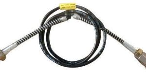 Microbore Hose Assembly
