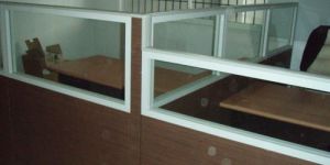 Laminated Partition