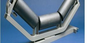 Self Aligning Conveyor Idler