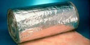 Duct Wrap