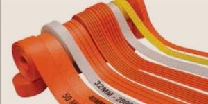 Polyester Lashing Belts