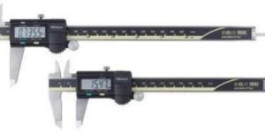 Digimatic Vernier Caliper